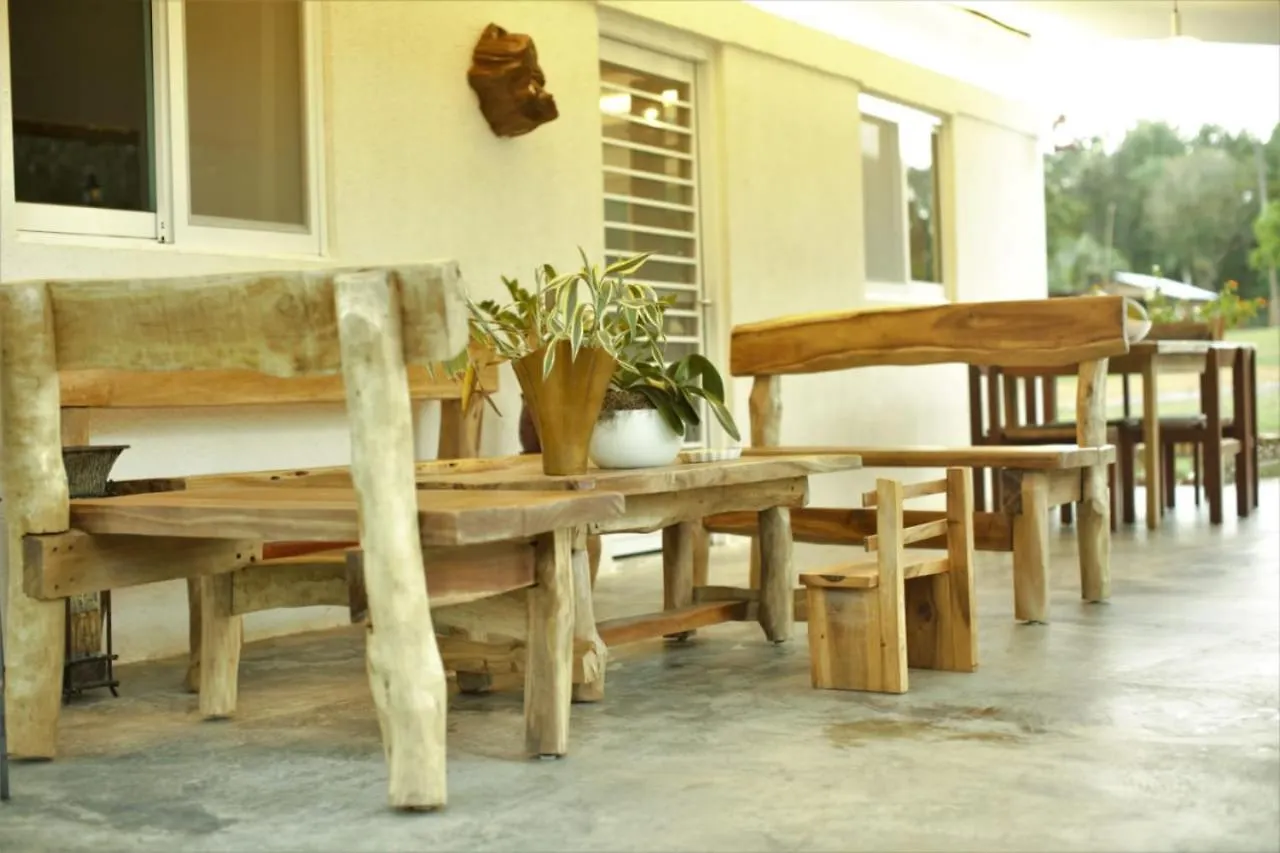 Villa Valle De Luna Bayaguana 도미니카 공화국